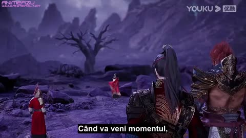 The Legend of Sword Domain 97