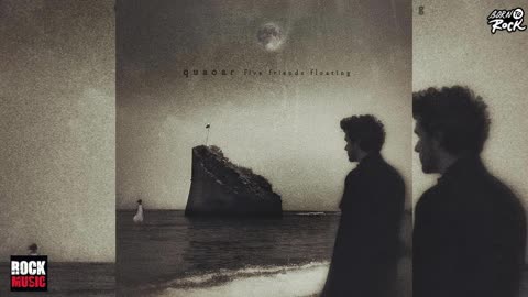 Quaoar - Five Friends Floating (2026)