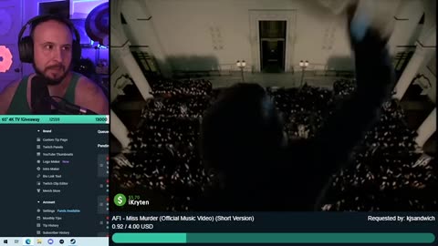 Brucegreene Live 2022-01-11 Not getting banned for media share