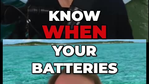 ⚡️ **Are Your Sailboat Batteries Trying to Tell You Something?** 🔋⛵️