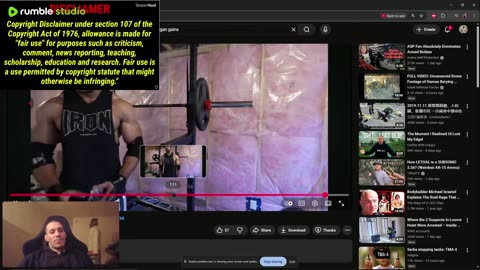 Frank Tufano, Reuters News, Vegan Gains