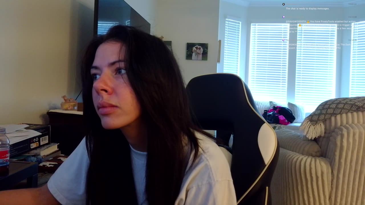 BIBLE STUDY MARATHON STREAM PT2