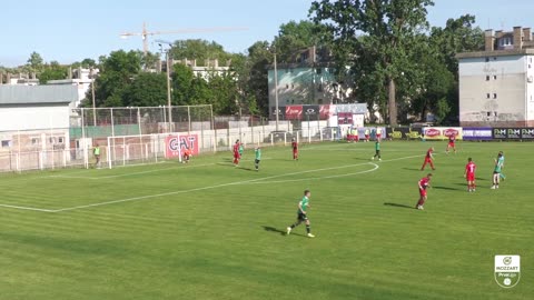 Prva liga Srbije 2024 25 - 17.Kolo MAČVA – SMEDEREVO 1924 10 (10)