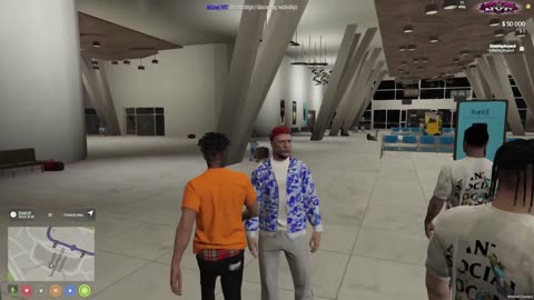 "LAST FIRST STREAM" 11/18/25 Stackswopo Stream