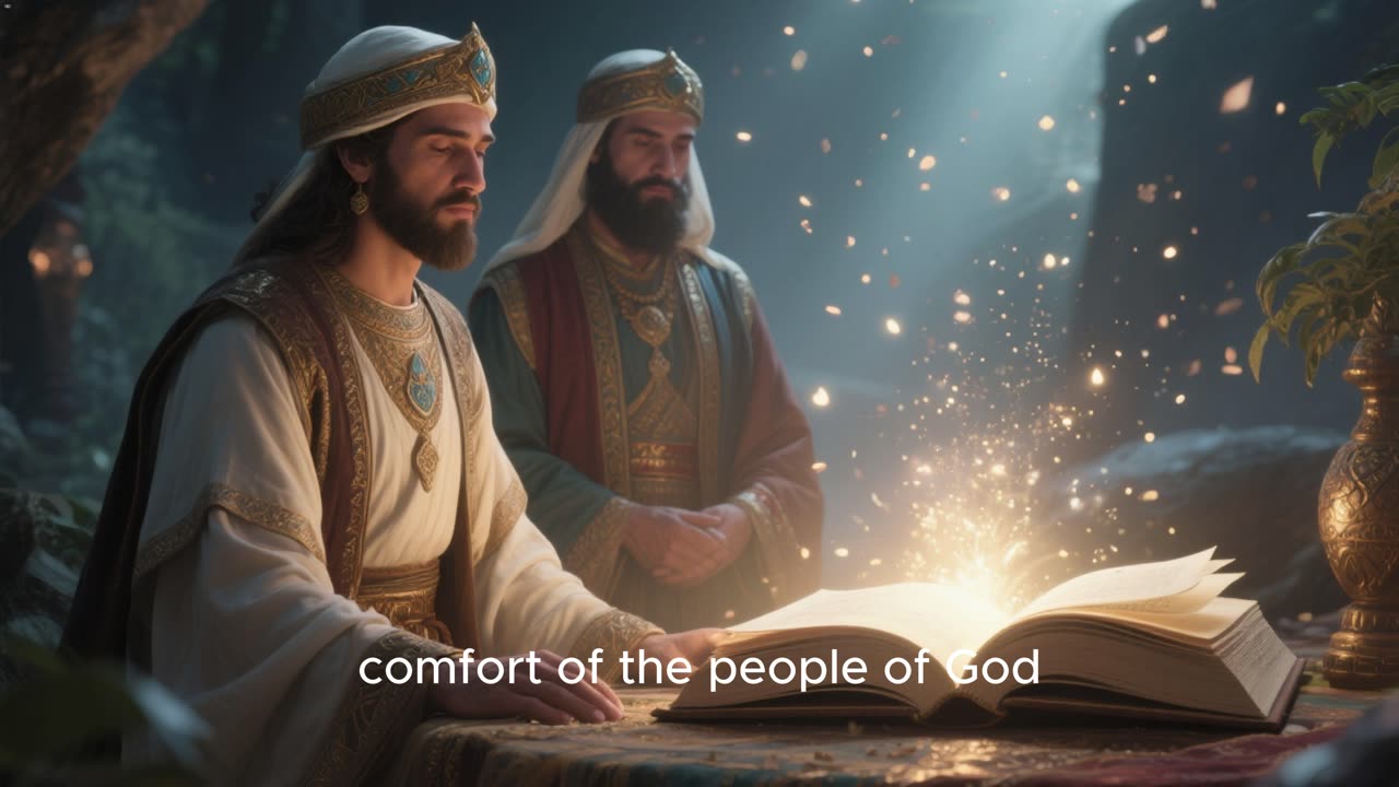 Psalm 46