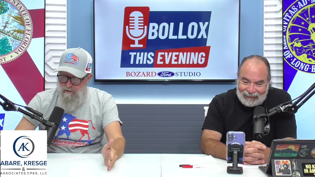 Amazon crashed, The Sky is falling, and the Popular Vote "This Evening"