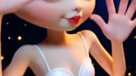 Ballerina Cappuccino BRAINROT Dance 🔥💛