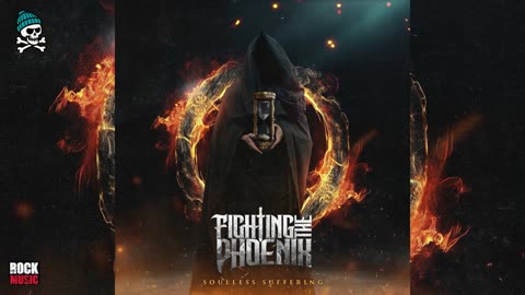 Fighting the Phoenix - Soulless Suffering (2025, EP)