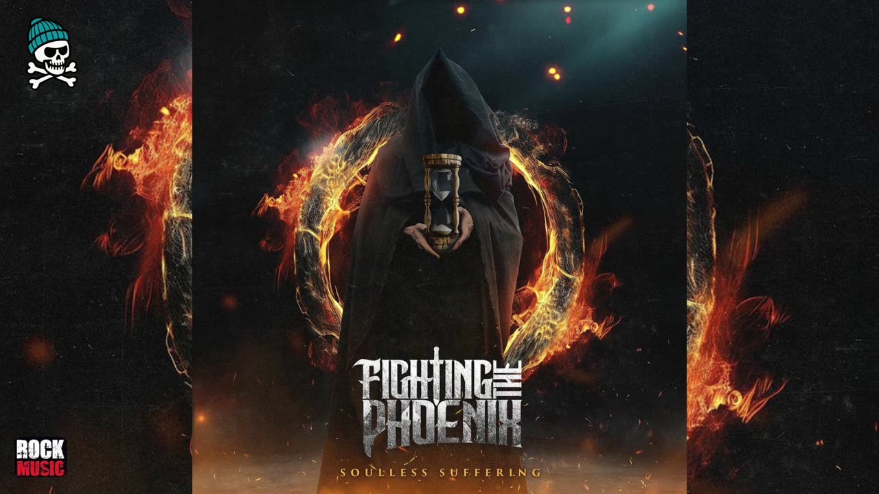 Fighting the Phoenix - Soulless Suffering (2025, EP)