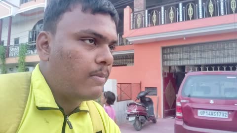Blinkit Store jara hai