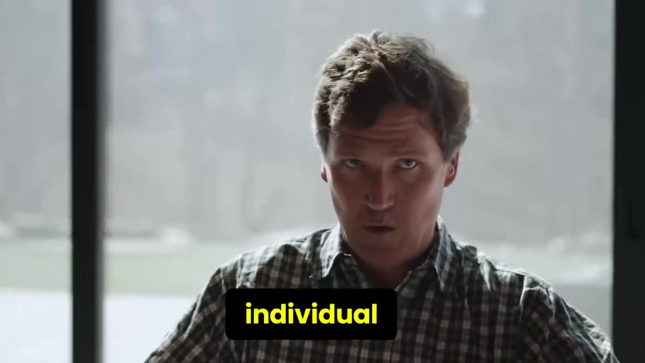 Tucker Carlson tells Shawn Ryan’s show that Zionism is “an attack on Western civilization