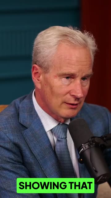 Dr McCullough Explains Why People Always Seem to Get Sick After the Flu Shot