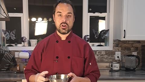 How to Quick Pickle Anything (Radishes!)