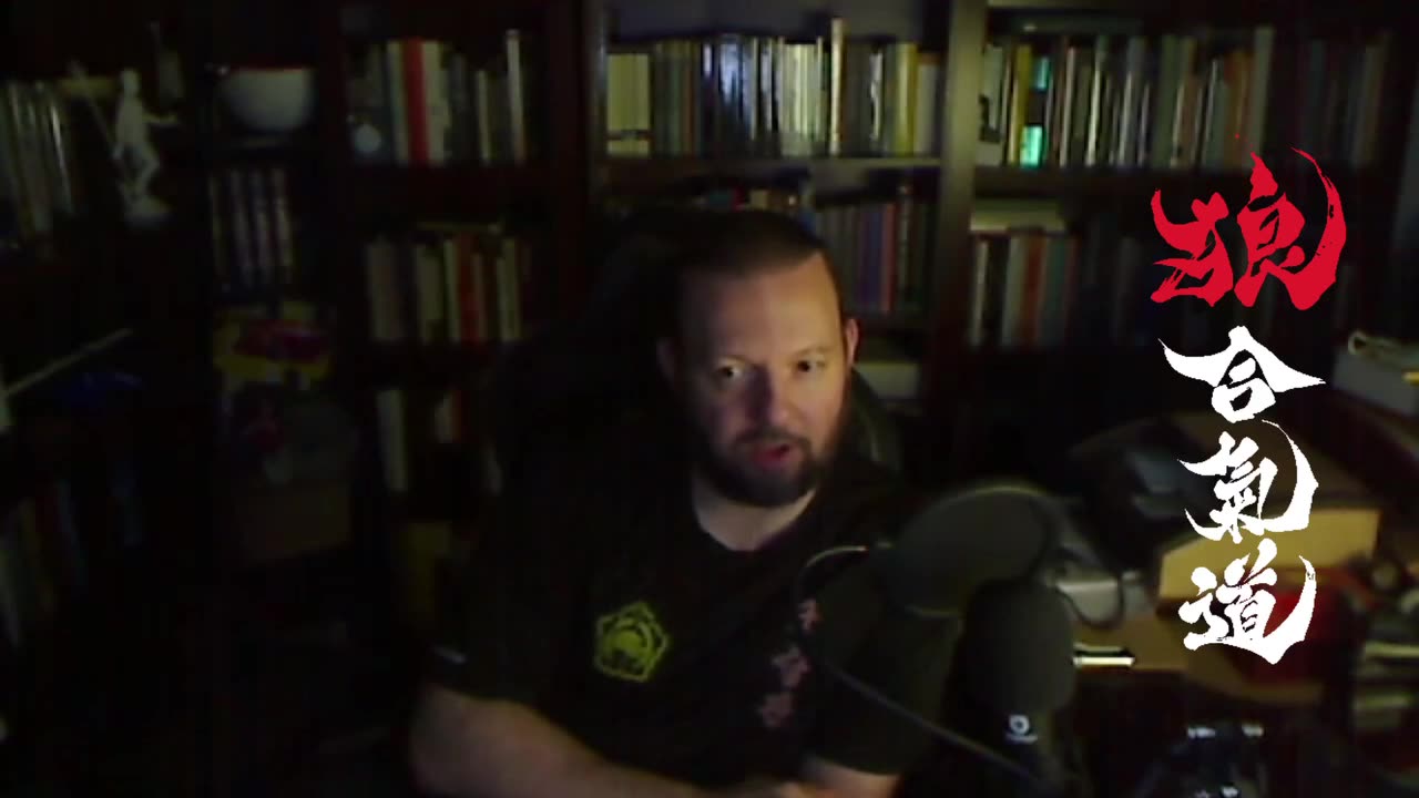 Interview With Hapkido Master