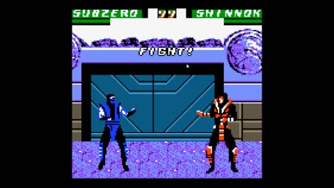 RMG Rebooted EP 129 Mortal Kombat 4 Gameboy Color Game Review