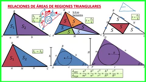 SAVIA REGULAR 2025 | Semana 12 | Geometría