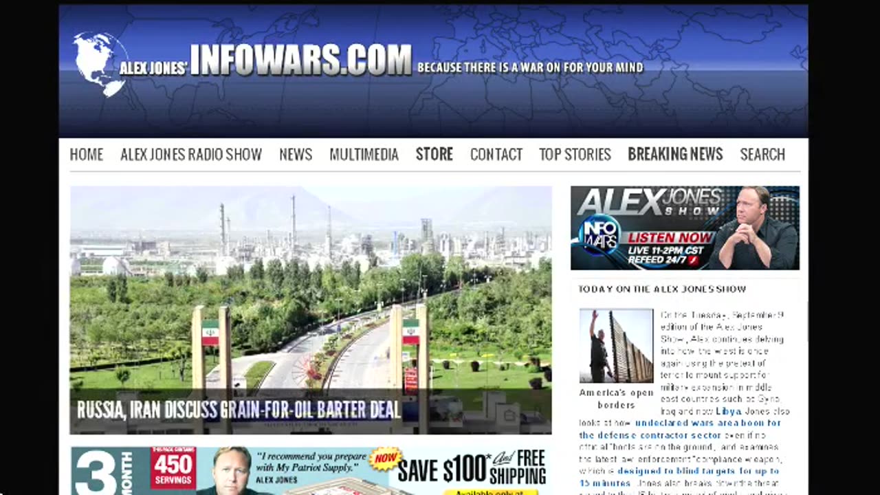 IW Archives 2014 Sep 09