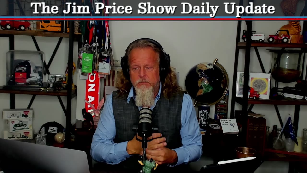 Daniel Turner Ep.1318