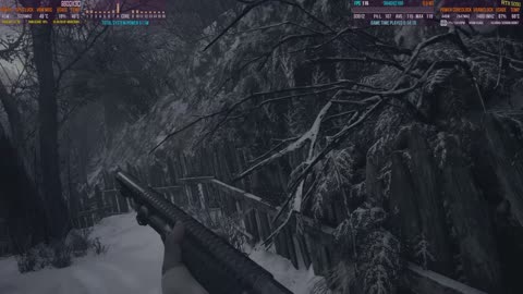 Resident Evil Village Biohazard Village Ray Tracing RTX 5090 AMD 9800X3D 4k HDR PC Gameplay