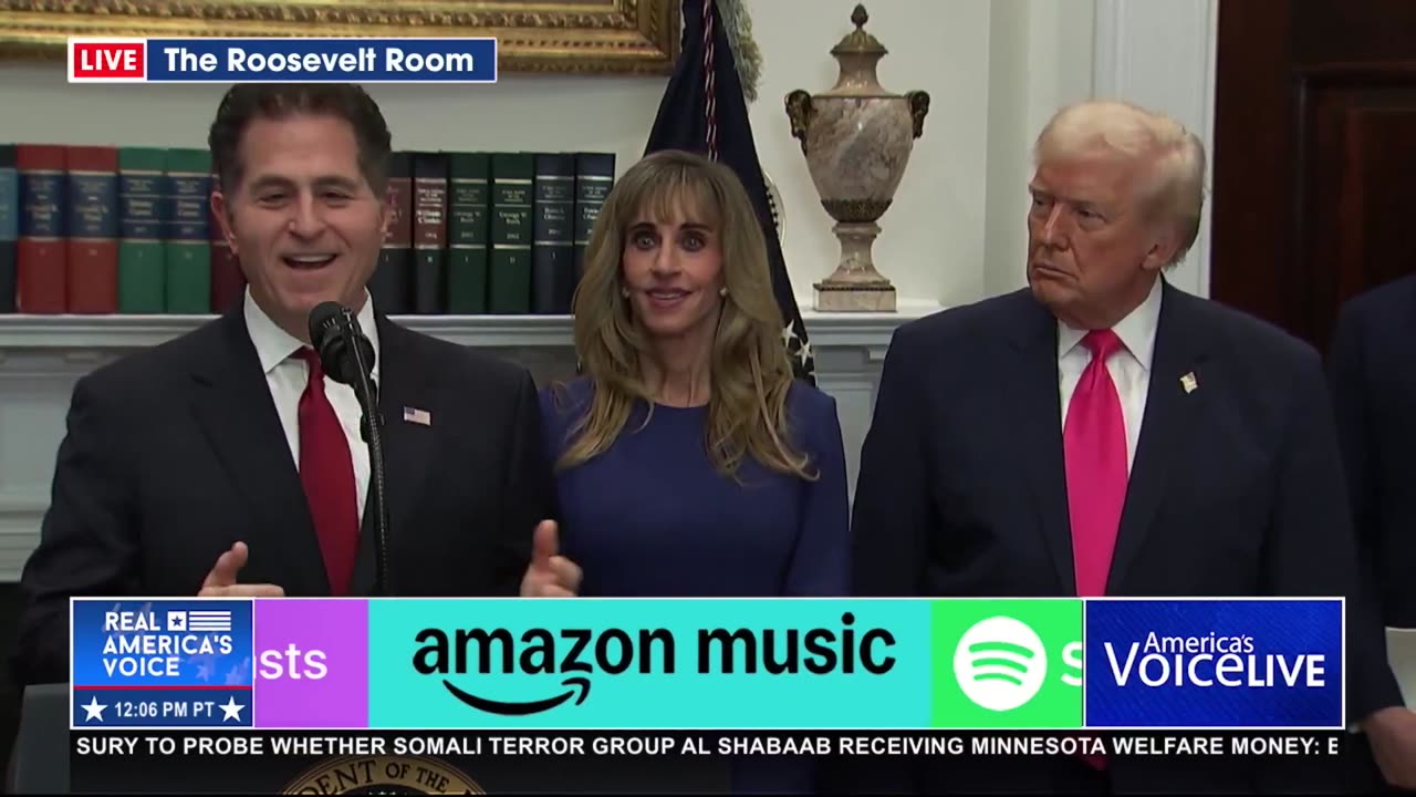 DELL CEO CONTRIBUTES $25M TO CHILDREN'S FUTURE INVESTMENTS