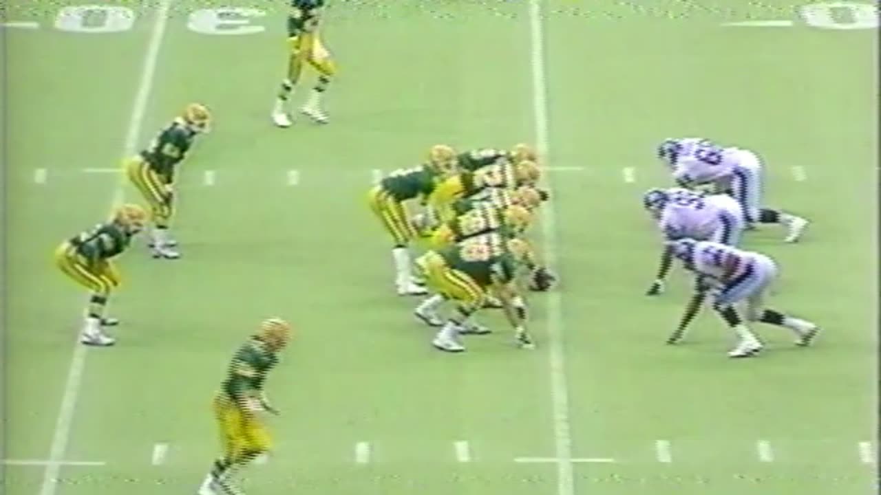 CFL 1987 SEASON HIGHLITES