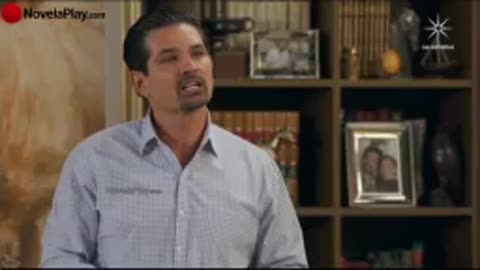 Mi Verdad Oculta Capítulo 42 parte 4