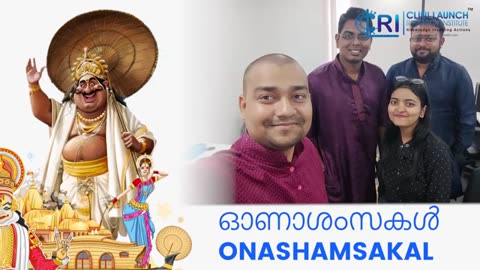 Onam- A Divine Calling Ceremony