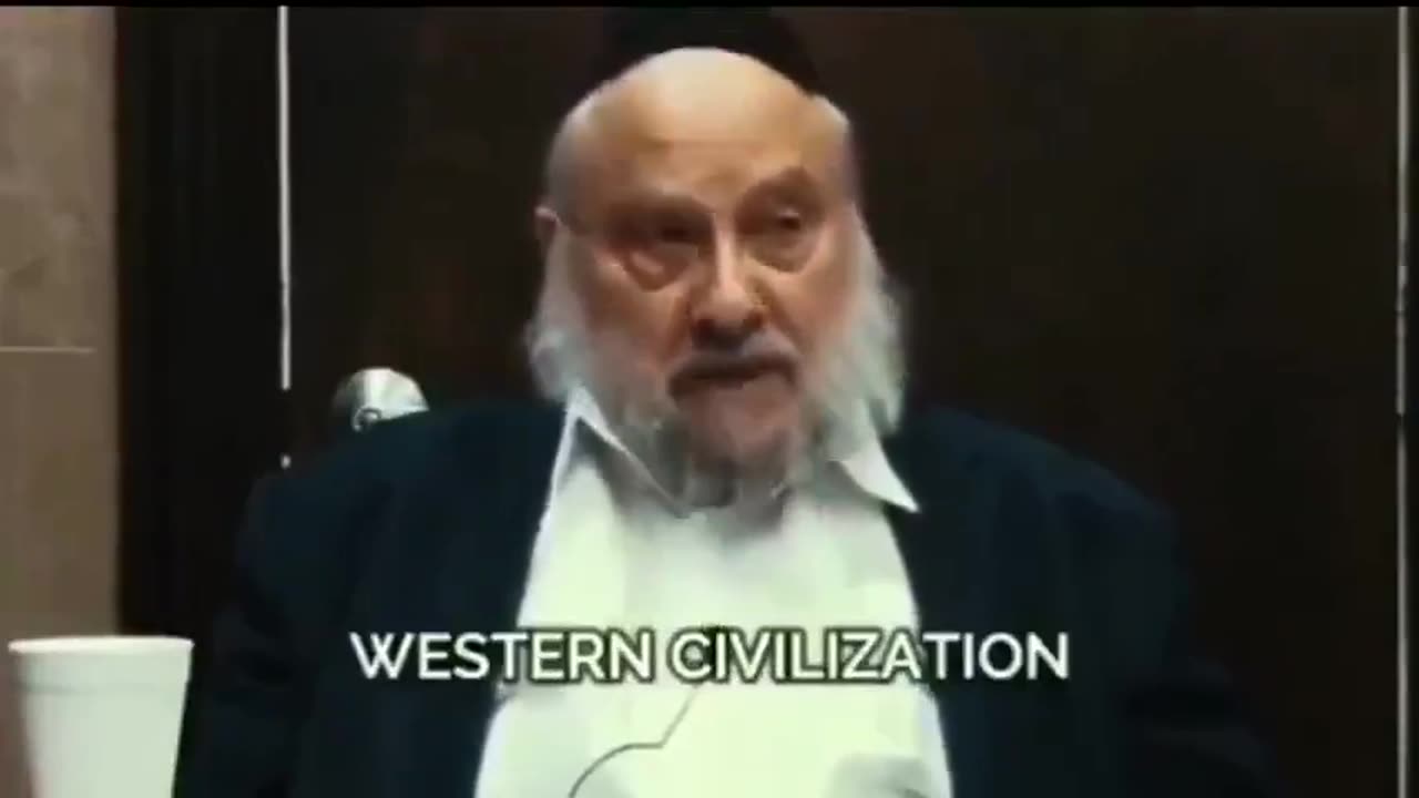 Jews Really Believe This?
