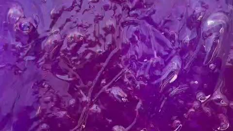 Make LAVENDER SLIME with ME 🪴