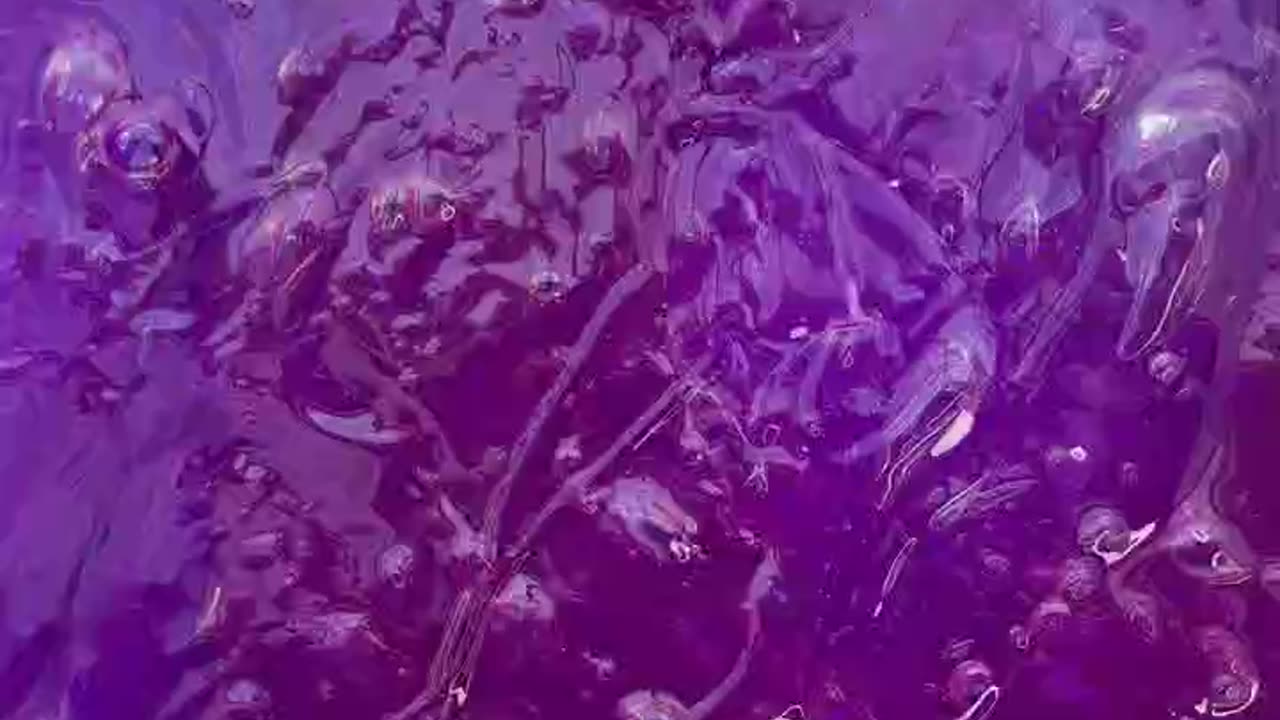 Make LAVENDER SLIME with ME 🪴
