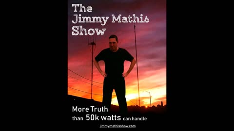 The Jimmy Mathis Show