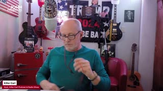 JFMN Weekend Show [Live Radio & TV] January 24, 2026