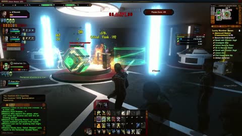 Rumble Live Game Play