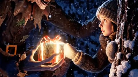 Krampus’ Gift