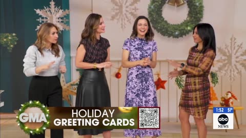 She Might Be The Finance Expert But Clearly She Is A Leather Expert