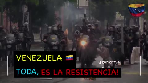 Venezuelans Risked Everything for Freedom Long Before Maduro’s Capture