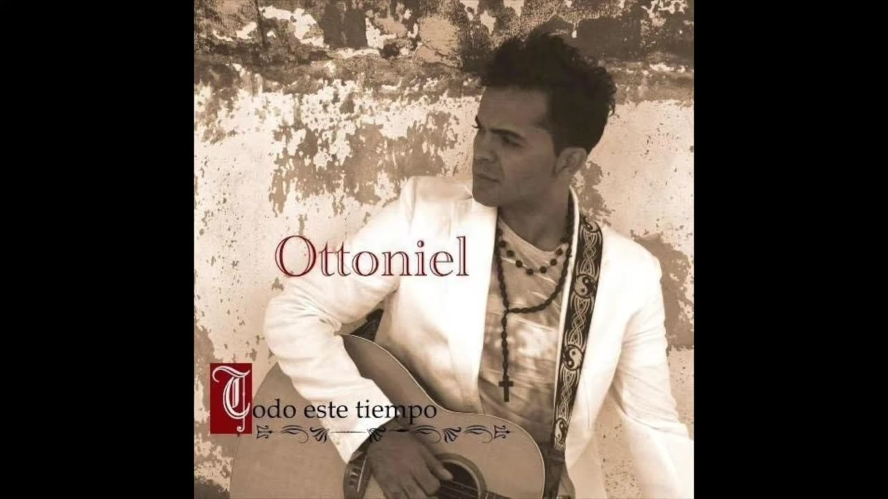 Volveremos | Ottoniel