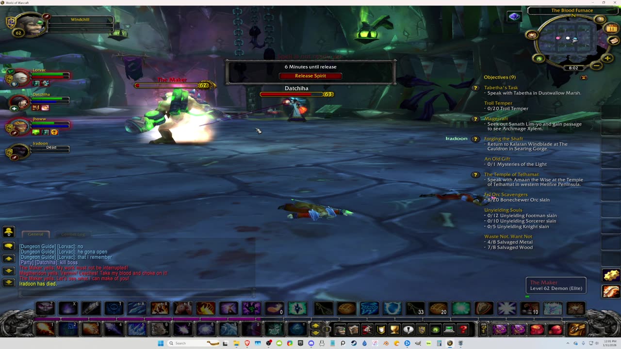 Casual Gaming & Commentary