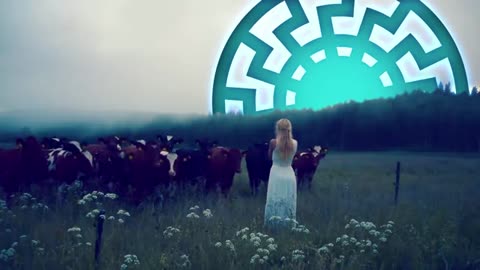 Cow recall by singing