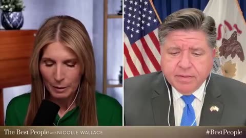 GASLIGHTING- MSNBC's Nicolle Wallace Claims No Democrats Have Compared Trump to Hitler