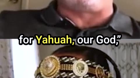 Sam Shamoun SHOCKS Tazaryach SEEING Jesus is CALLED YAHWEH