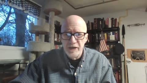 A Psalm for Sunday, Psalm 58