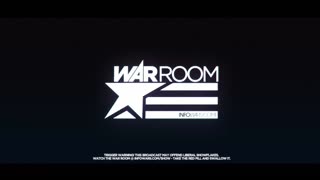 The War Room in Full HD for Ictober 14, 2025.