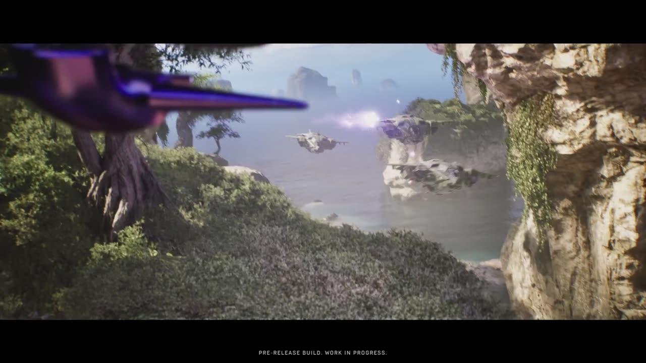 Halo: Campaign Evolved - Announcement Trailer