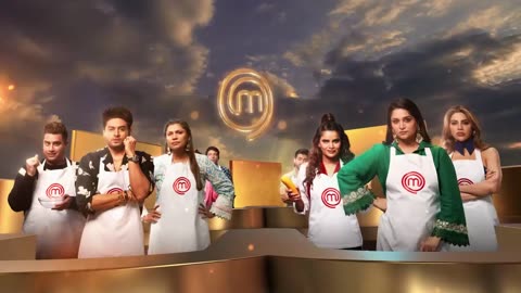 Celebrity MasterChef India" is a cooking reality show Episode 7