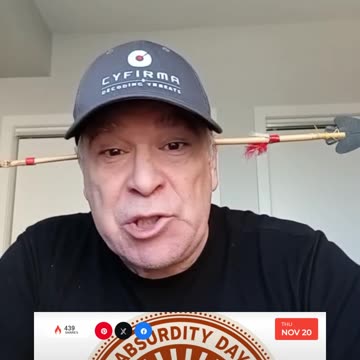 CHILLIJOKES - ABSURDITY DAY