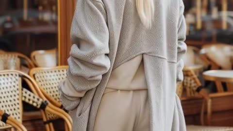 How to Look Expensive at Any Age nr 4