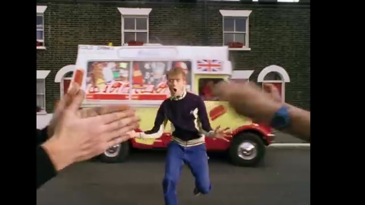 Blur - Parklife (1994)