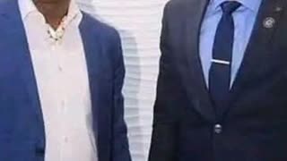 I see the same script being replayed with Mazi Nnamdi Kanu the same manipulation
