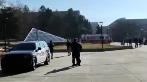 Student at University of Utah arrested after allegedly threatening College Republicans